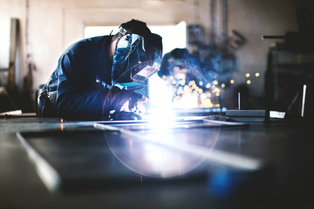 Best Aerospace and Defense Welding in Blossburg, PA