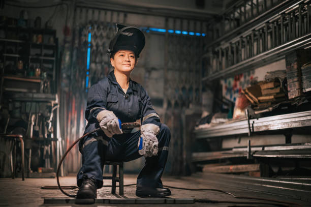 Trusted Blossburg, PA Welder & Metal Fabrication Experts