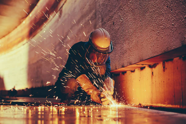 Best Specialty Welding Processes in Blossburg, PA