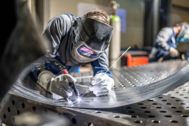Affordable Welder Services in Blossburg, PA