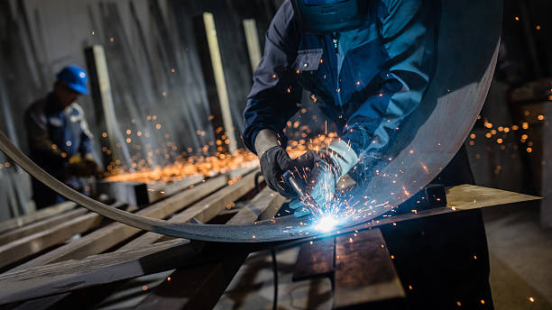 Best Pipe Welding in Blossburg, PA